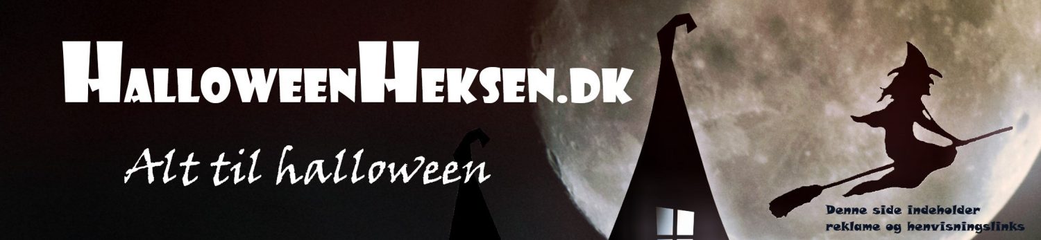 HalloweenHeksen.dk